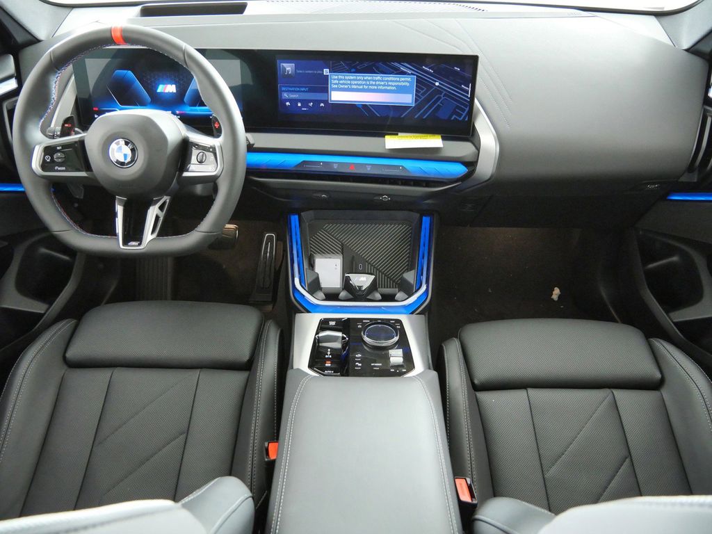Thumbnail: 2026 BMW X3 - 5