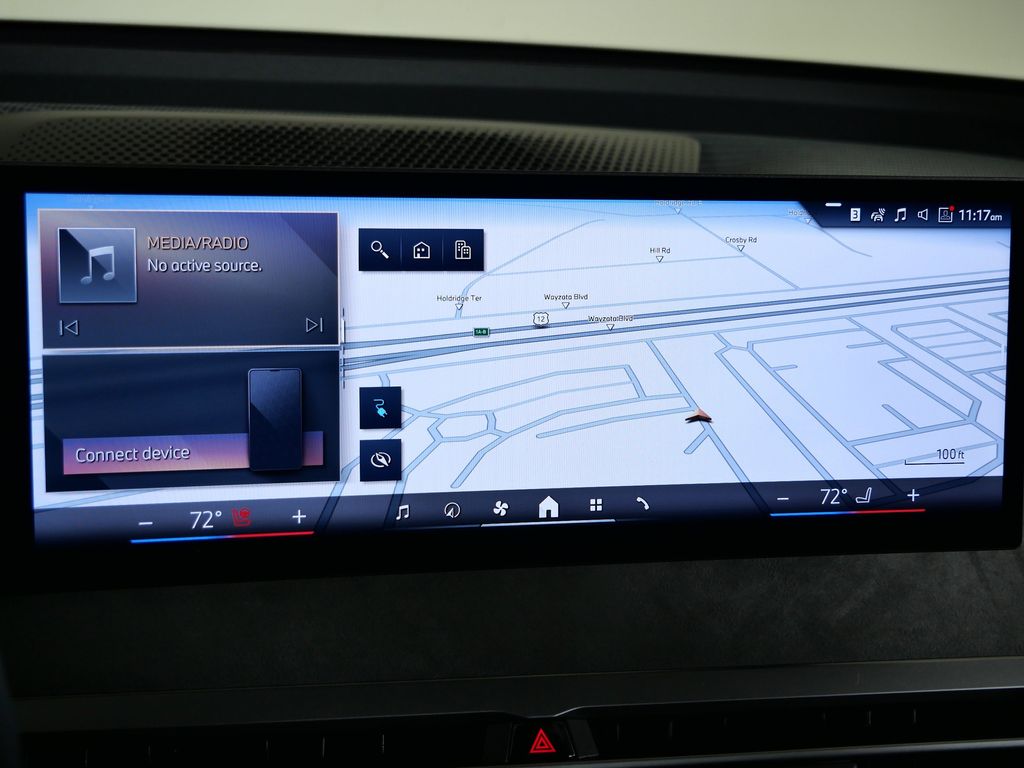 Thumbnail: 2026 BMW iX - 42