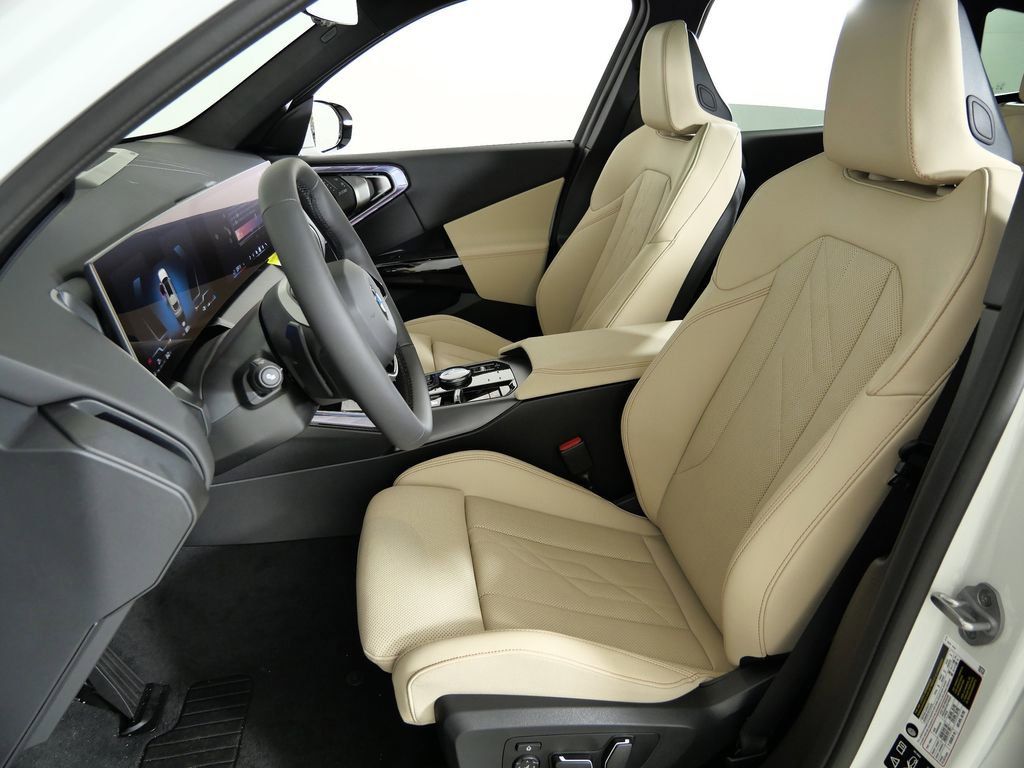 Thumbnail: 2026 BMW X3 - 36