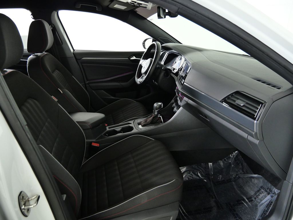 Thumbnail: 2019 Volkswagen Jetta - 19