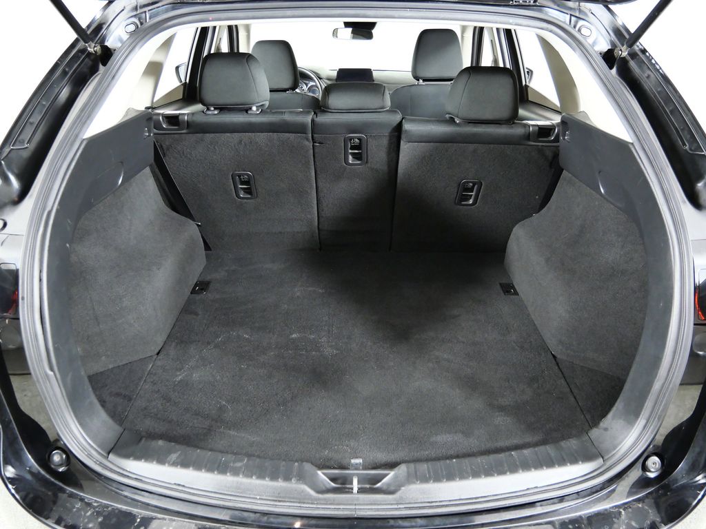 Thumbnail: 2019 Mazda CX-5 - 26