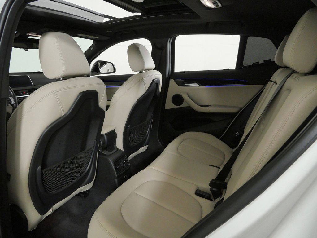Thumbnail: 2018 BMW X2 - 30