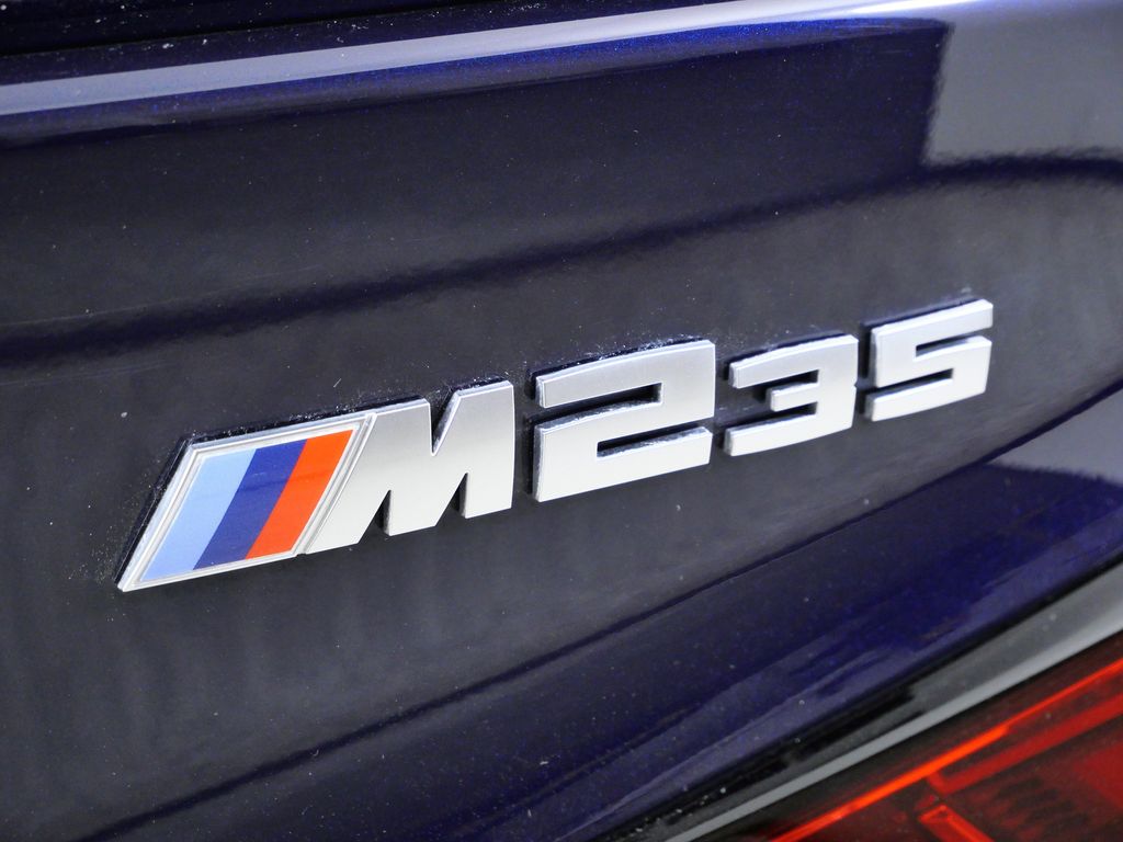 Thumbnail: 2025 BMW 2 Series - 15