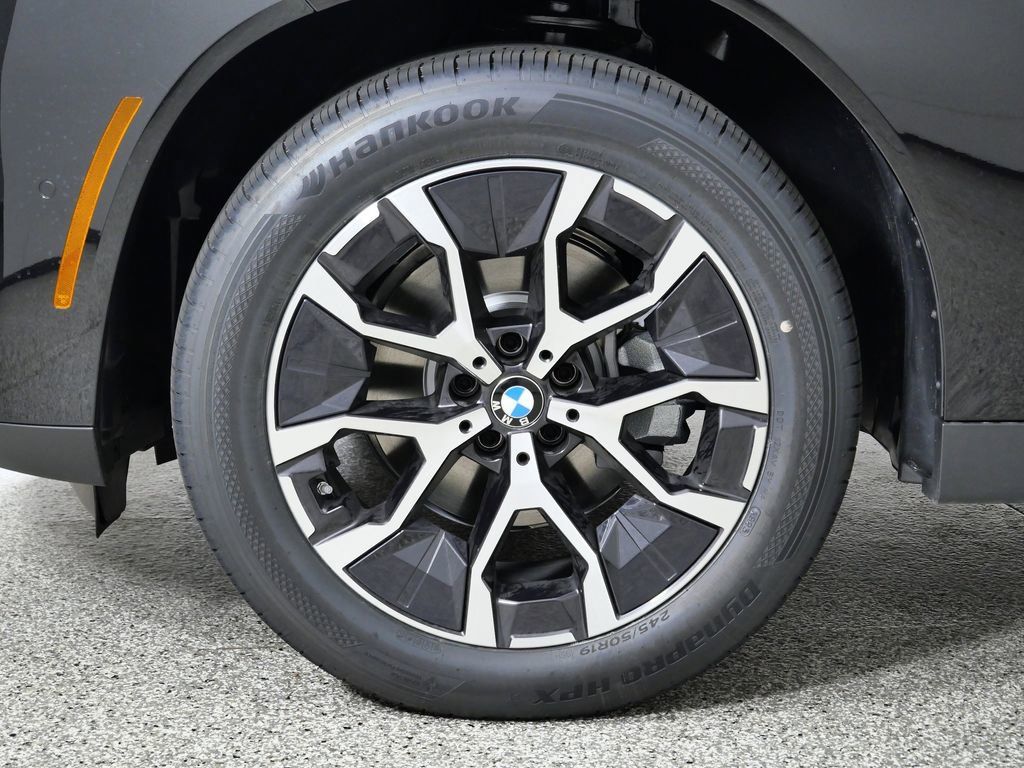 Thumbnail: 2026 BMW X3 - 19