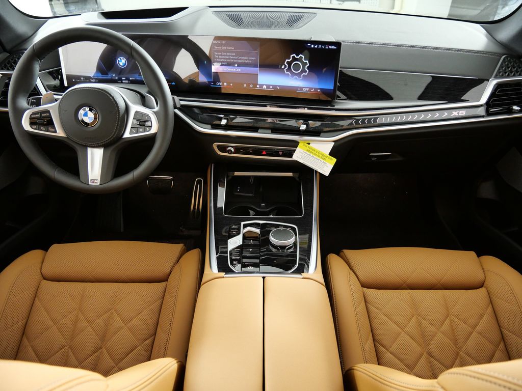 Thumbnail: 2026 BMW X5 - 5