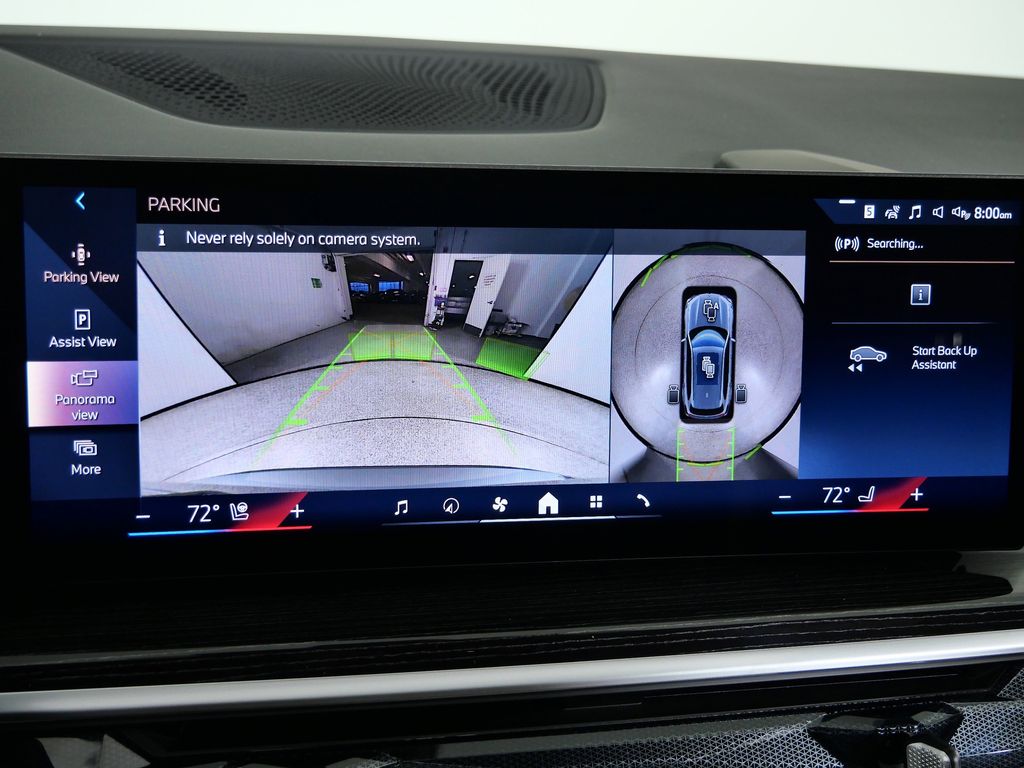 Thumbnail: 2026 BMW X5 - 49