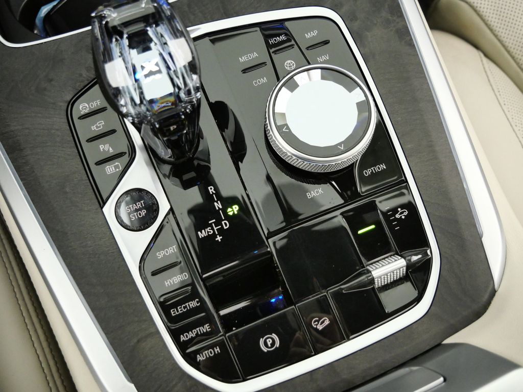 Thumbnail: 2023 BMW X5 - 49