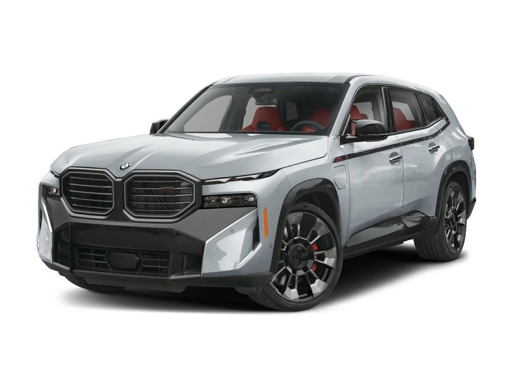 2026 BMW XM  -
                  Wayzata, MN