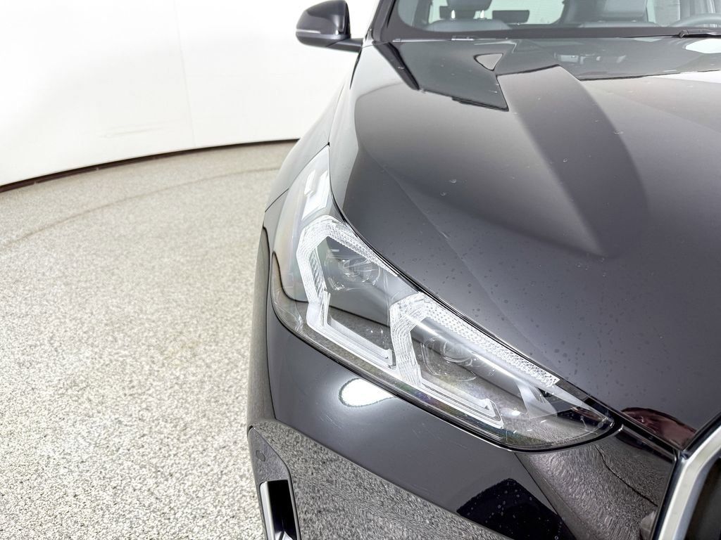 Thumbnail: 2025 BMW X1 - 9