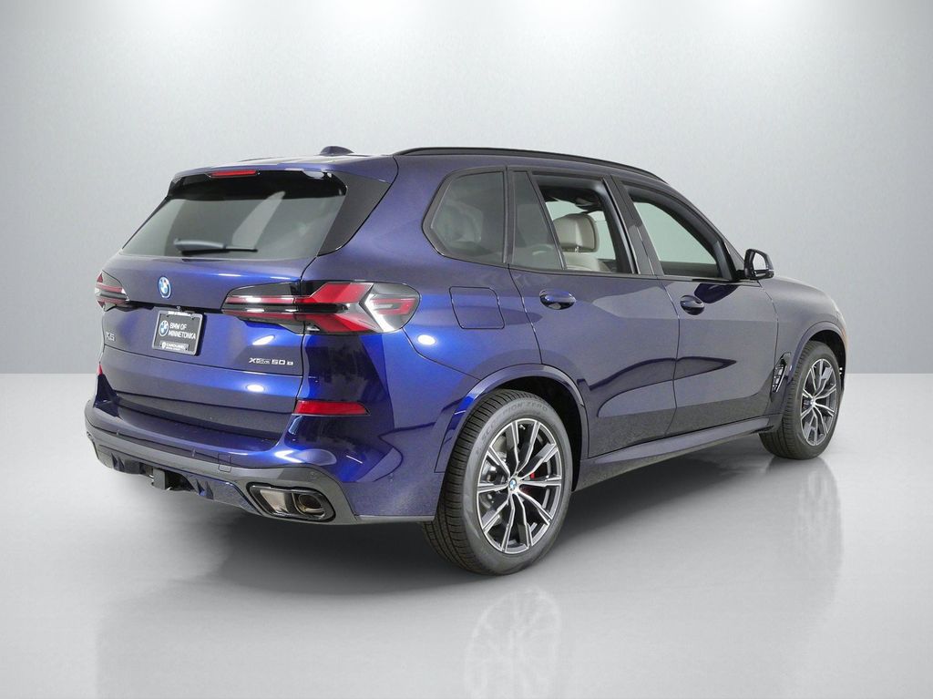 Thumbnail: 2026 BMW X5 - 9