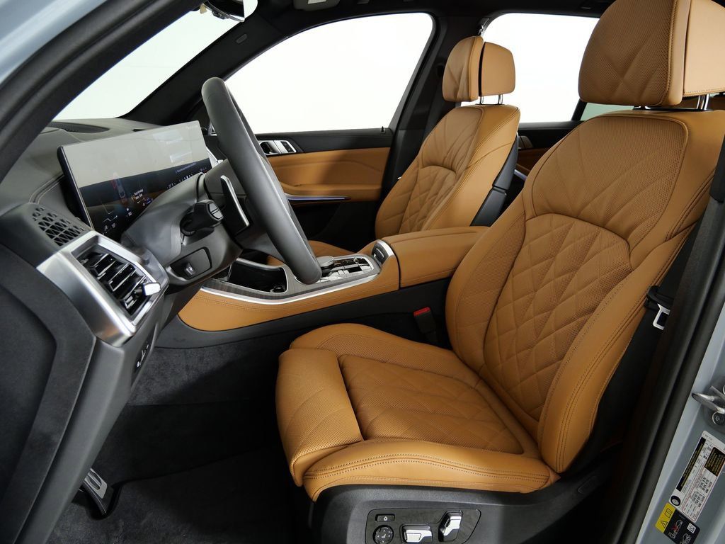 Thumbnail: 2026 BMW X5 - 38