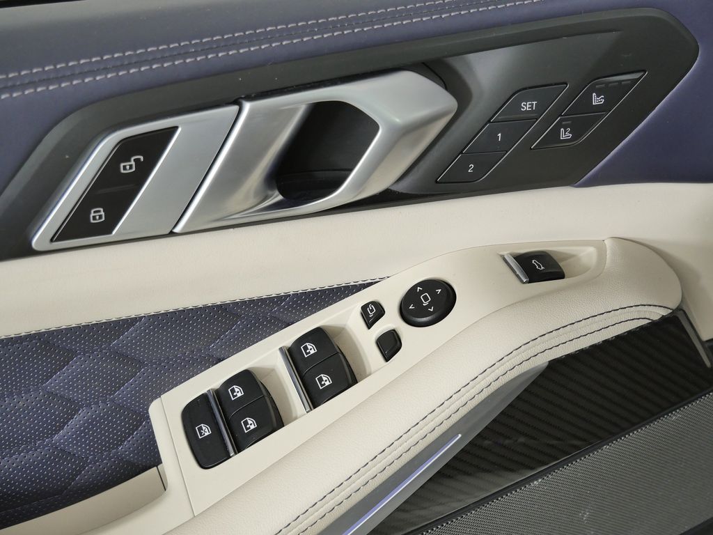Thumbnail: 2023 BMW X5 - 35