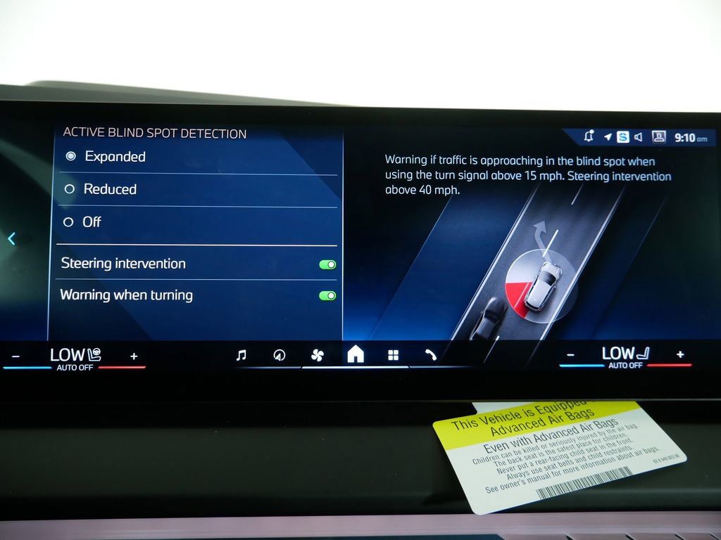 Thumbnail: 2025 BMW X3 - 44