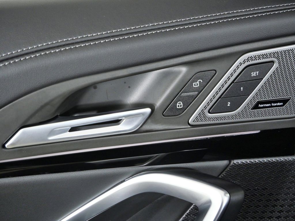 Thumbnail: 2026 BMW X1 - 35