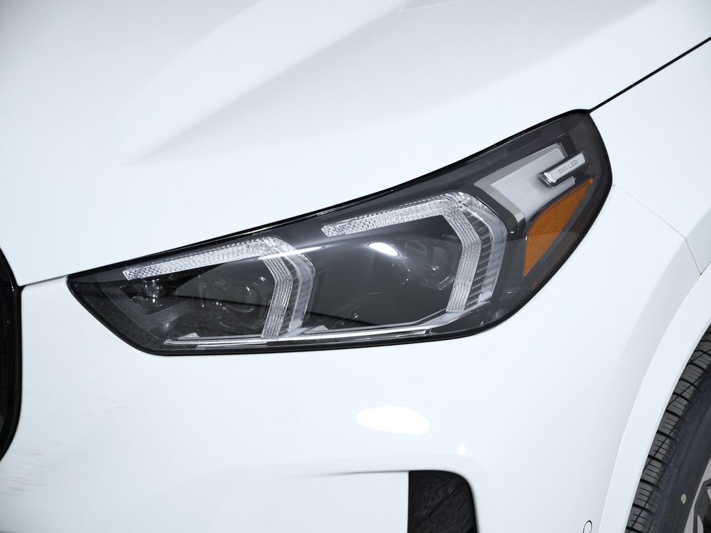 Thumbnail: 2026 BMW X1 - 3