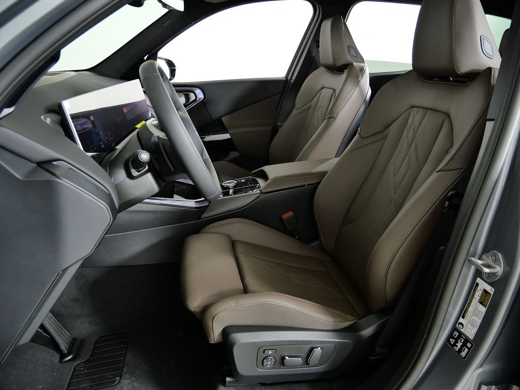 Thumbnail: 2026 BMW X3 - 34