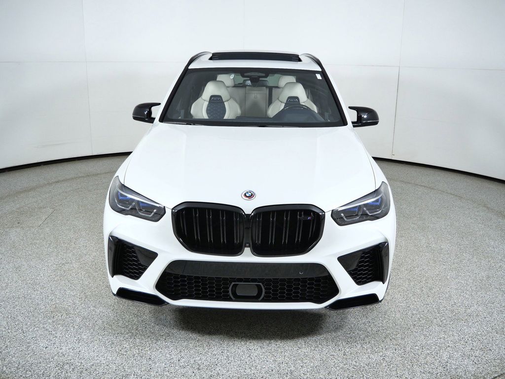 Thumbnail: 2023 BMW X5 - 16