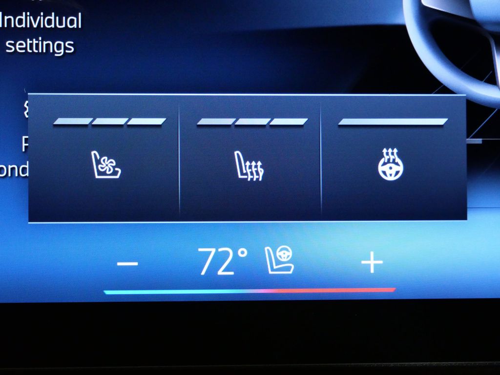 Thumbnail: 2026 BMW X6 - 46