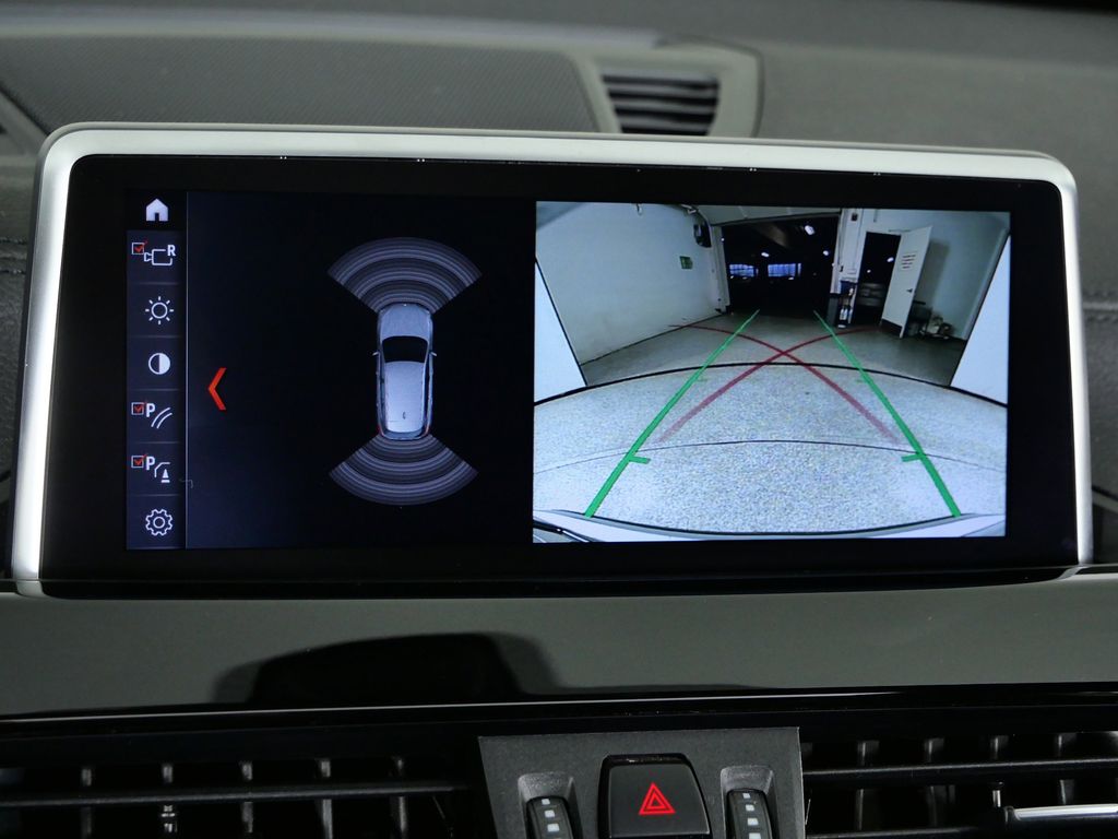 Thumbnail: 2021 BMW X1 - 50