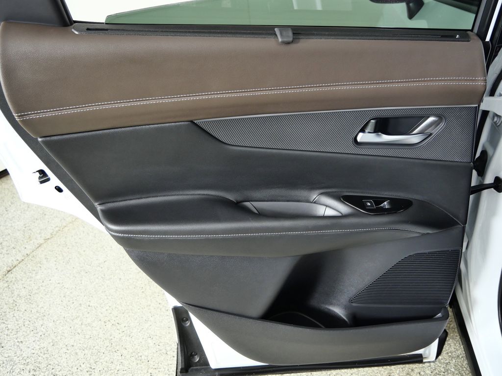 Thumbnail: 2025 Nissan Murano - 29