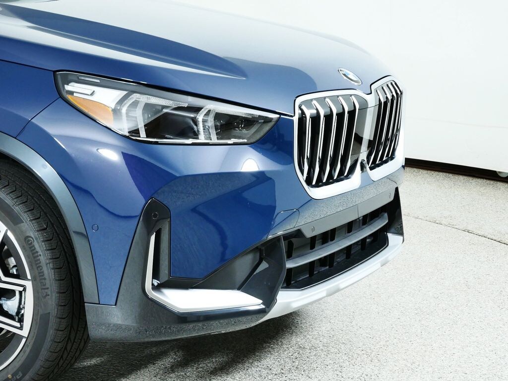 New 2026 BMW X1 xDrive28i SUV