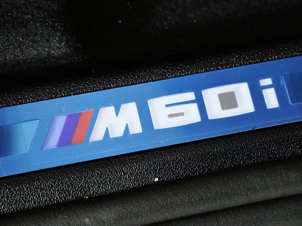 Thumbnail: 2026 BMW X5 - 23