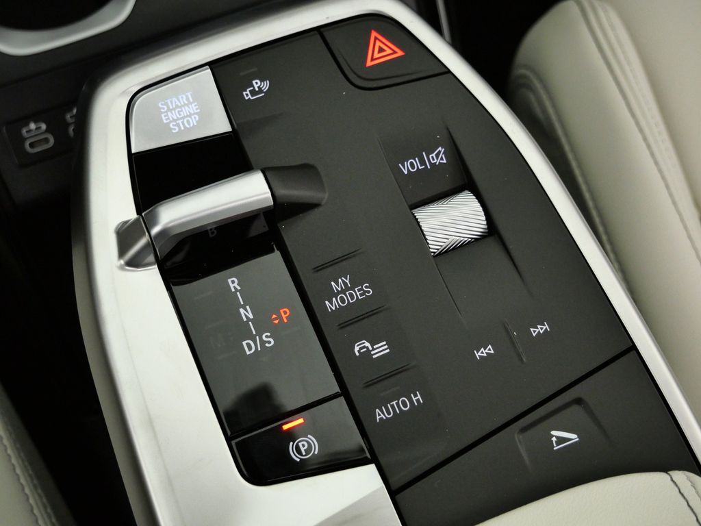 Thumbnail: 2026 BMW X1 - 46