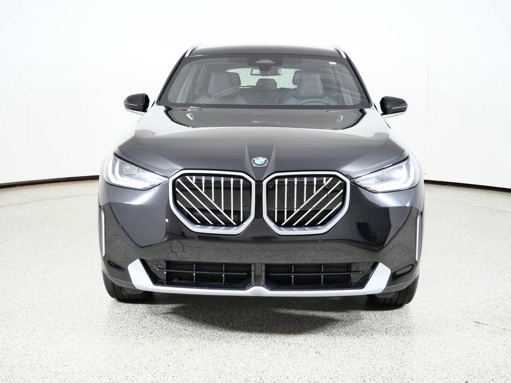 Thumbnail: 2026 BMW X3 - 4