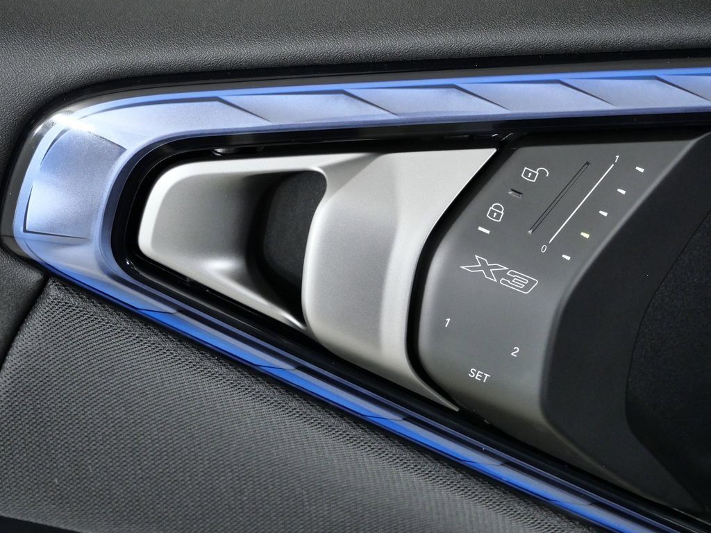 Thumbnail: 2026 BMW X3 - 39