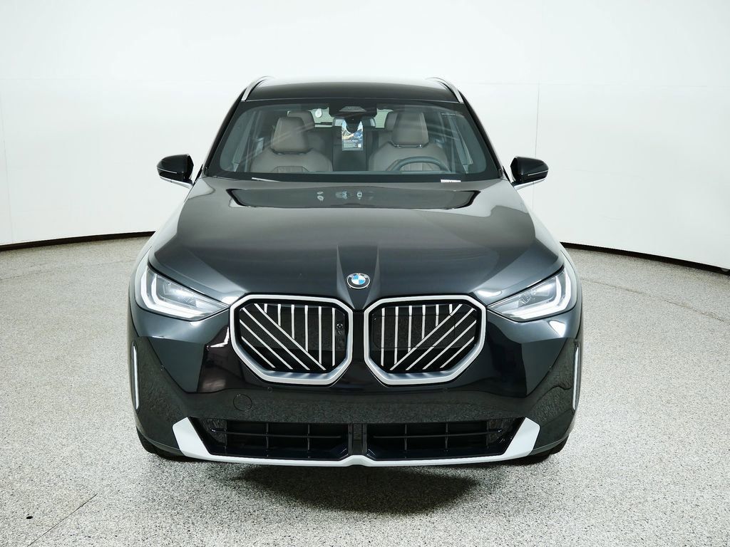 Thumbnail: 2026 BMW X3 - 17