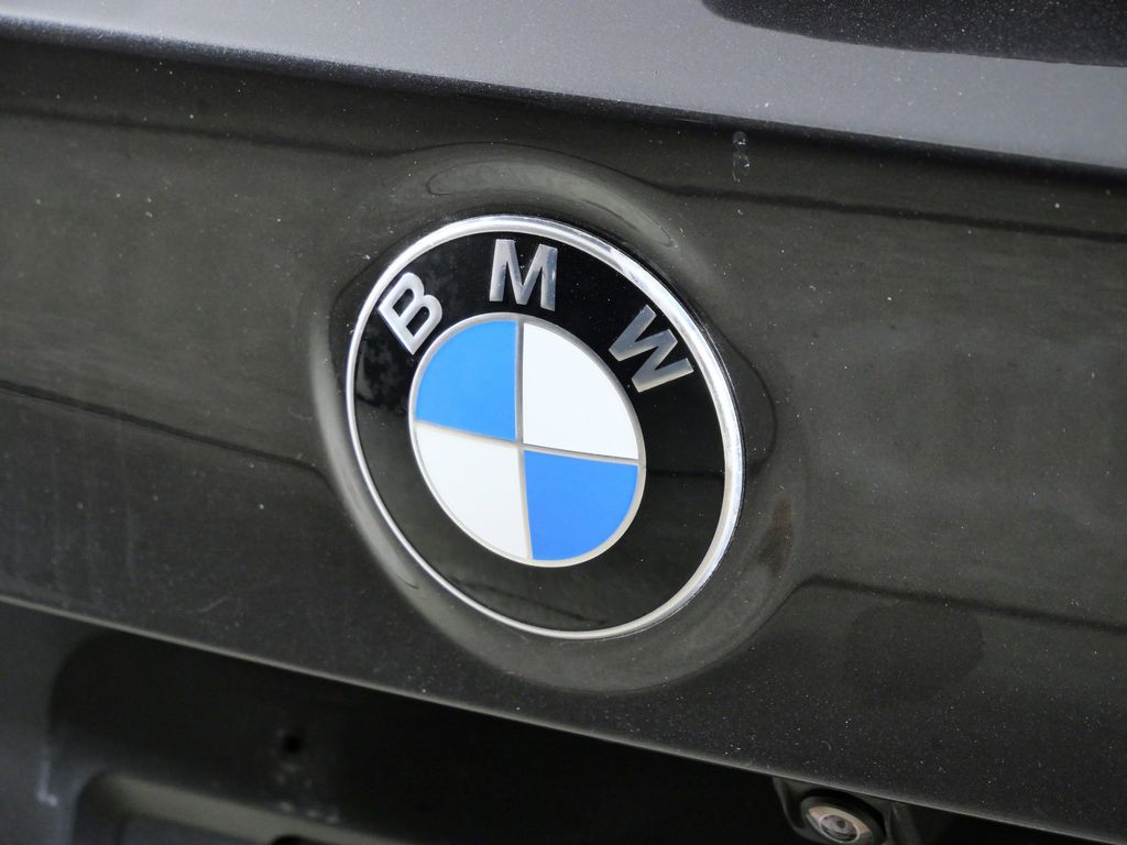 Thumbnail: 2021 BMW X3 - 12