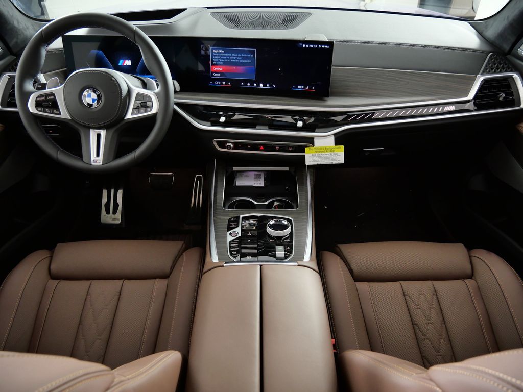 Thumbnail: 2026 BMW X7 - 5
