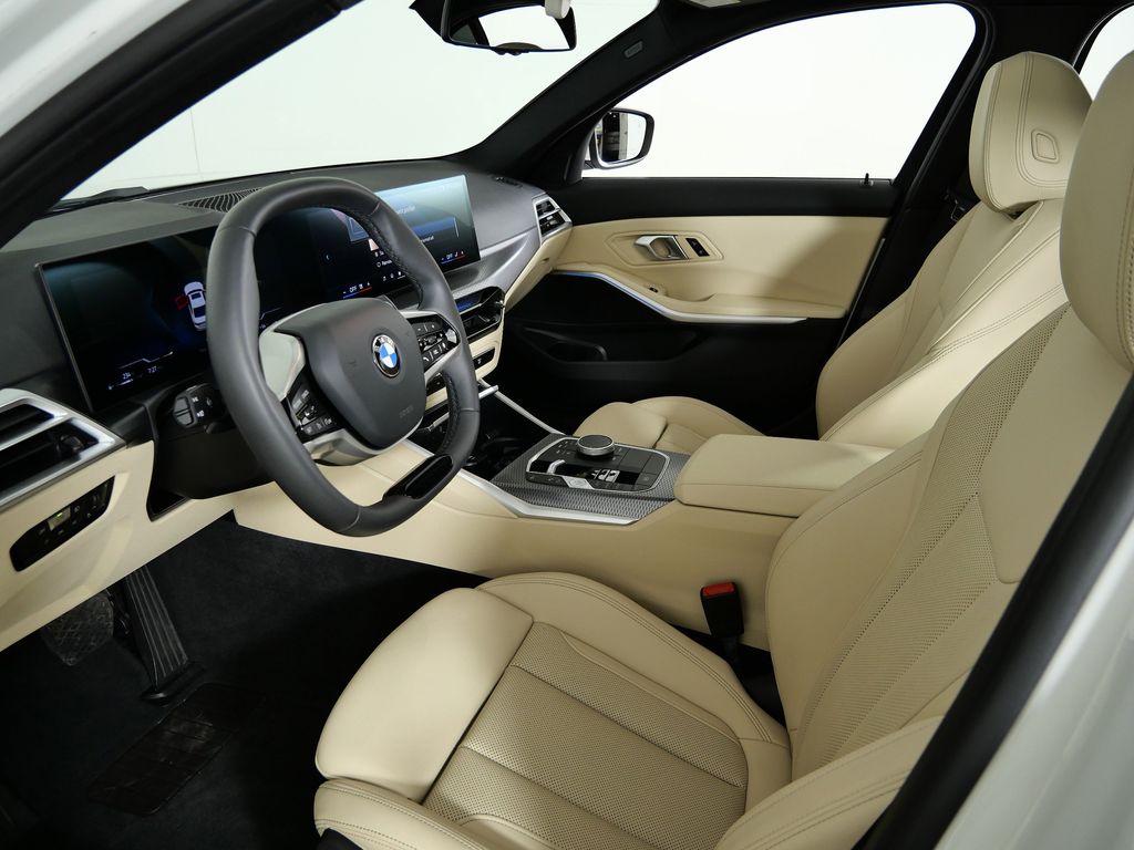 Thumbnail: 2025 BMW 3 Series - 37