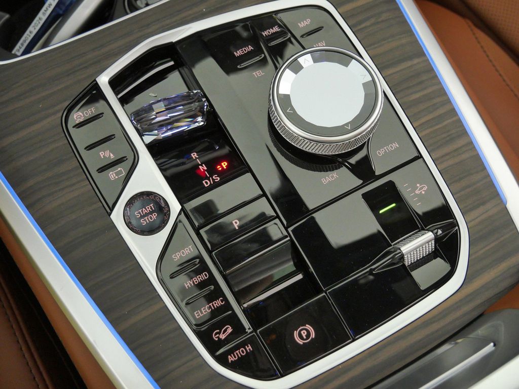 Thumbnail: 2026 BMW X5 - 48