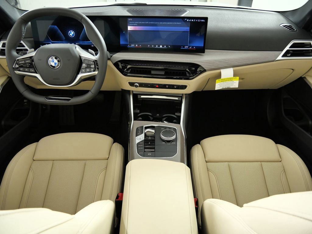 Thumbnail: 2026 BMW 3 Series - 6
