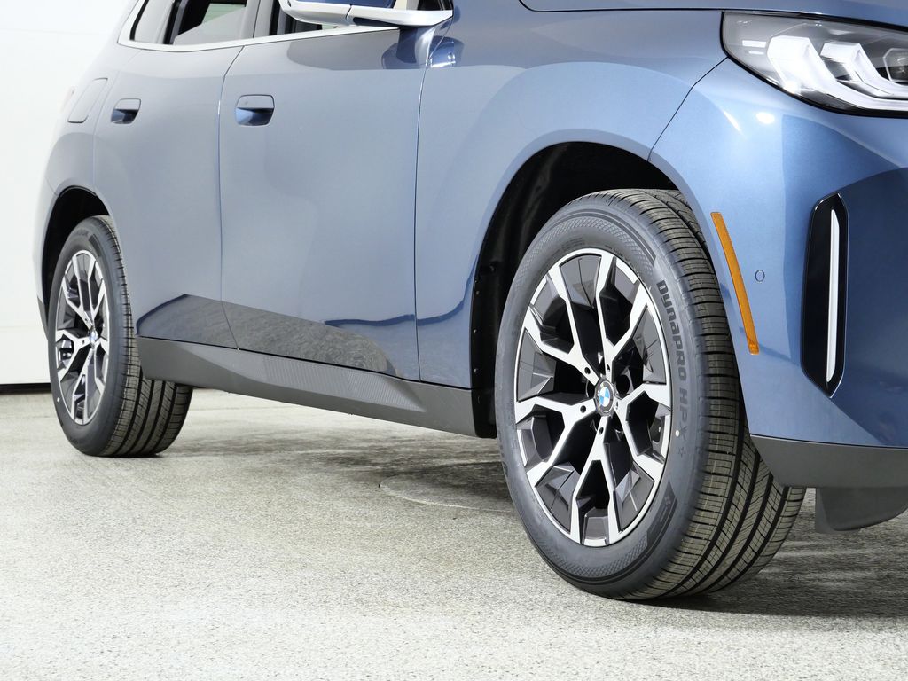 Thumbnail: 2026 BMW X3 - 6