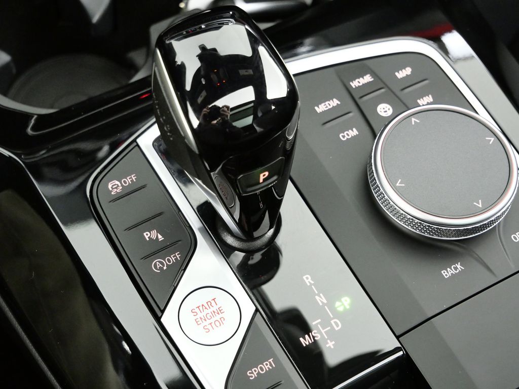 Thumbnail: 2024 BMW X3 - 51