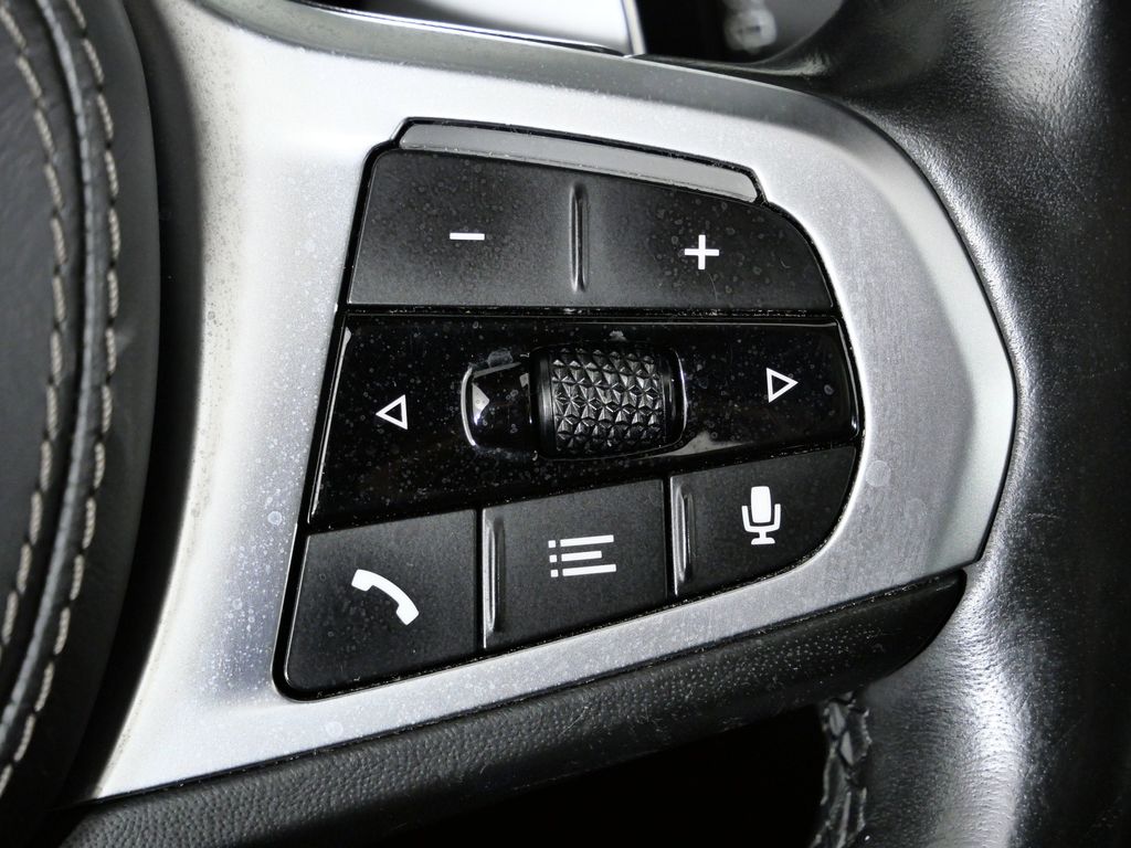 Thumbnail: 2019 BMW X5 - 42