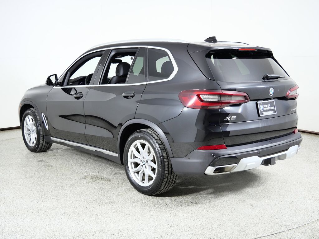 Thumbnail: 2023 BMW X5 - 15
