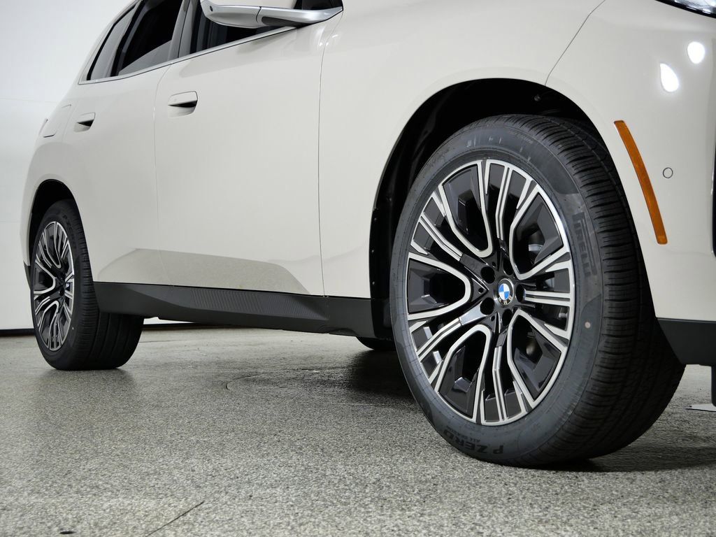 Thumbnail: 2026 BMW X3 - 9