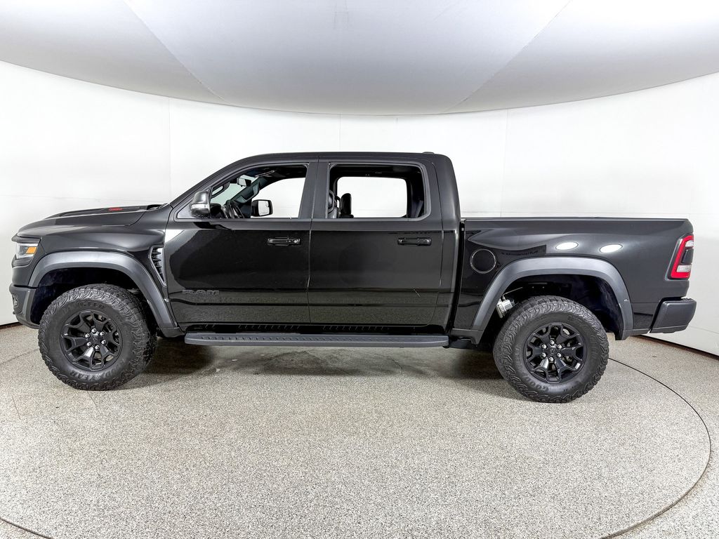 Thumbnail: 2021 RAM 1500 - 6