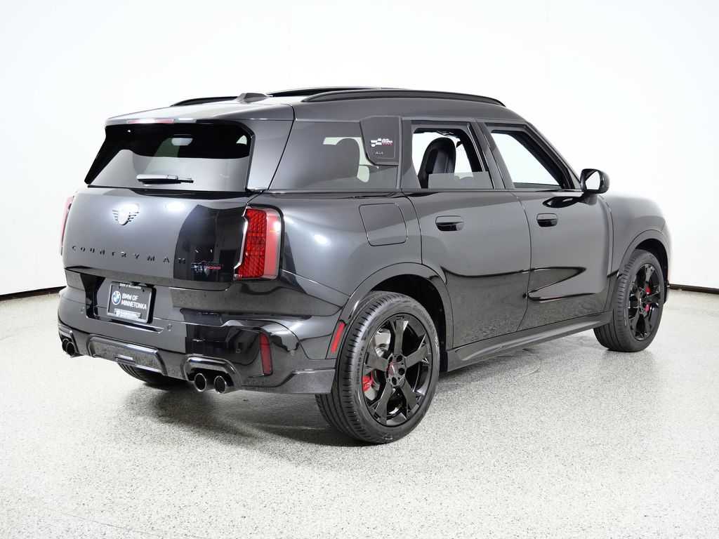 Thumbnail: 2025 MINI Cooper Countryman - 10