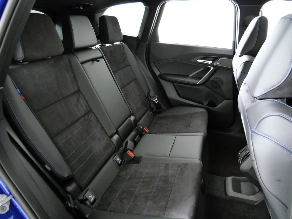 Thumbnail: 2026 BMW X1 - 25