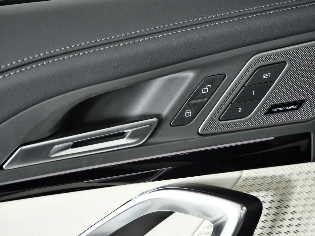 Thumbnail: 2026 BMW X1 - 37