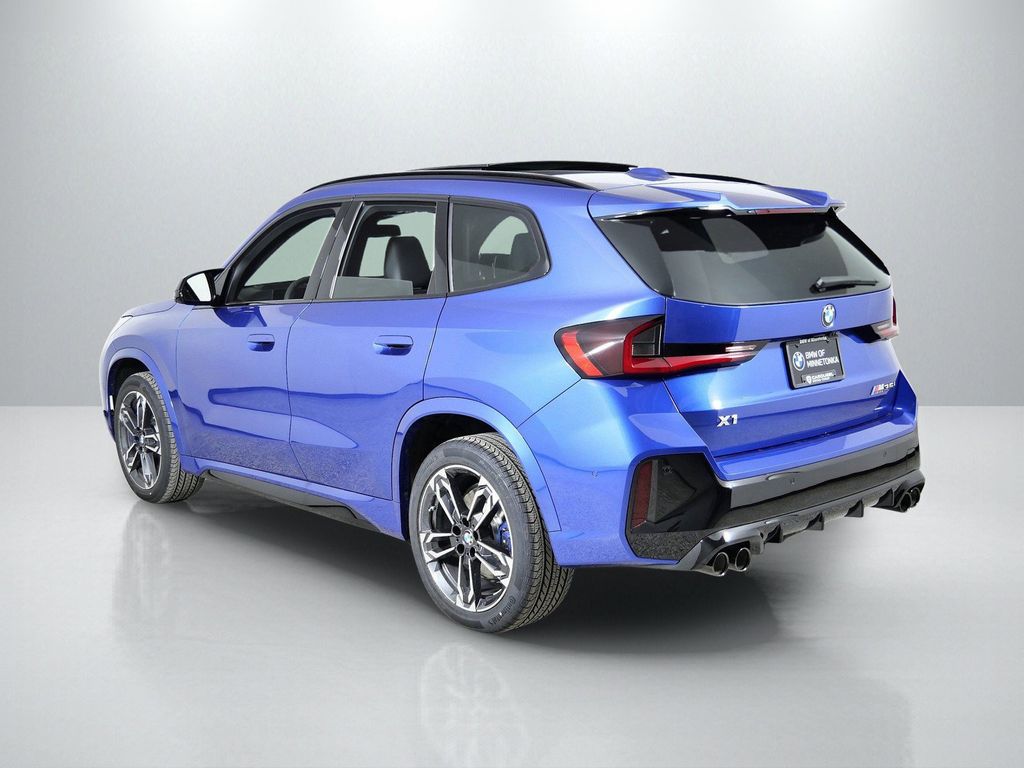 Thumbnail: 2026 BMW X1 - 14