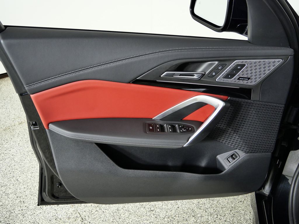 Thumbnail: 2023 BMW X1 - 36