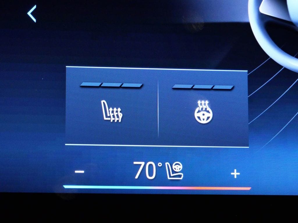 Thumbnail: 2026 BMW X3 - 46