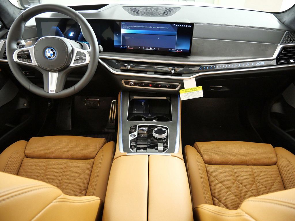 Thumbnail: 2026 BMW X5 - 5
