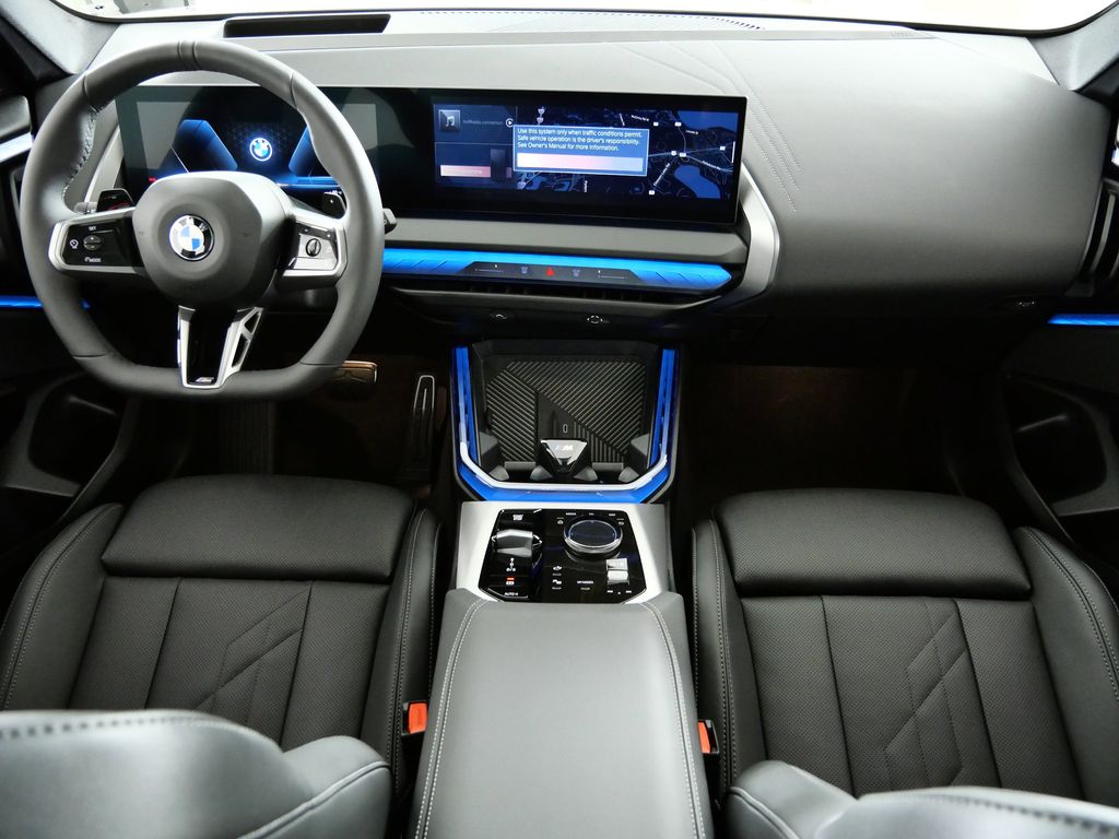 Thumbnail: 2026 BMW X3 - 5