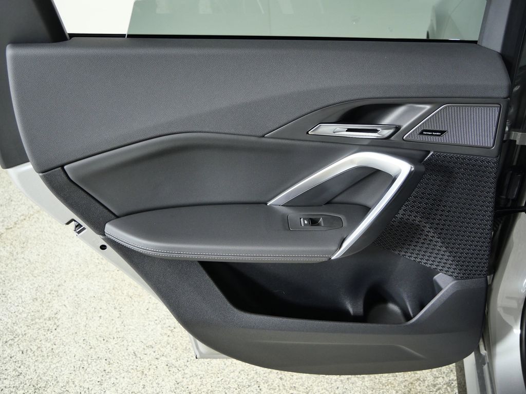 Thumbnail: 2026 BMW X1 - 28